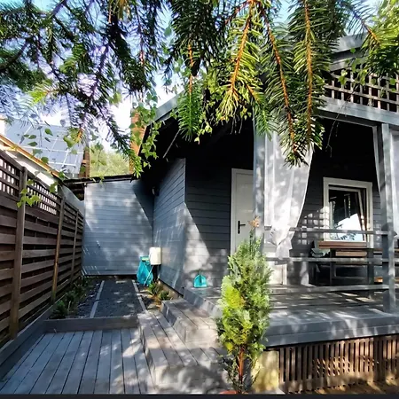 Holiday home Kameralny Borsk