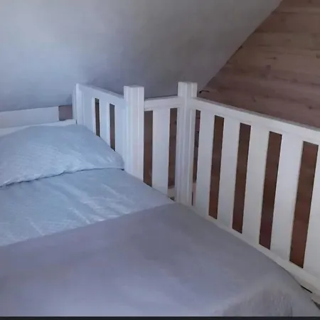 Kameralny Holiday home