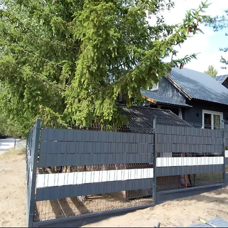 Kameralny Holiday home