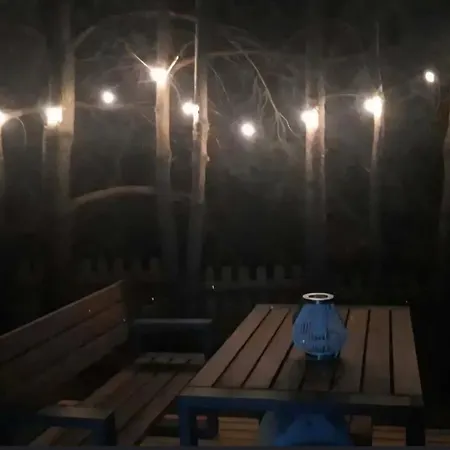 Holiday home Kameralny *