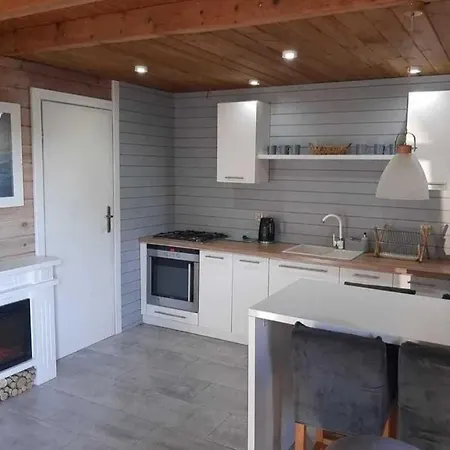 Holiday home Kameralny *