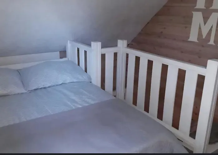 Kameralny Сasa de vacaciones