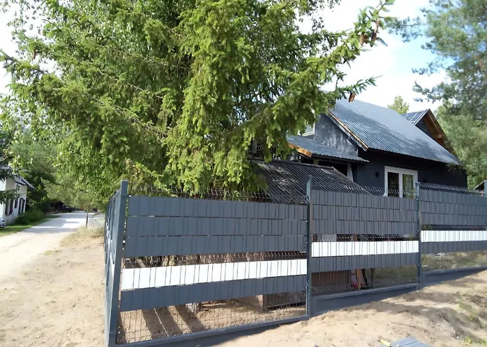 Kameralny Сasa de vacaciones