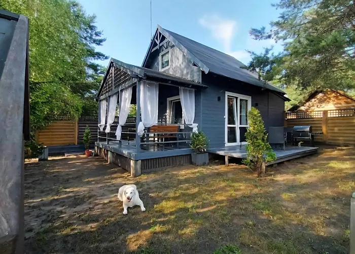 Kameralny Сasa de vacaciones Borsk